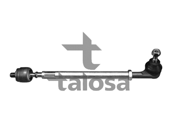 Tie Rod (41-06285)