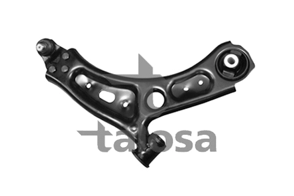 Control/Trailing Arm, wheel suspension (40-05543)