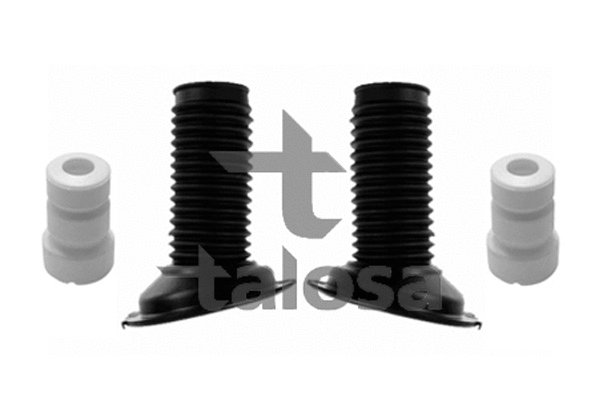 Dust Cover Kit, shock absorber (63-14552)