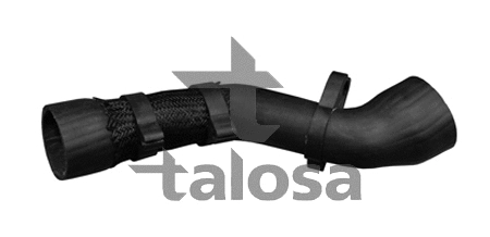 Charge Air Hose (66-15086)