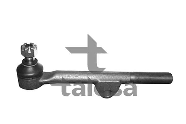 Tie Rod End (42-00639)