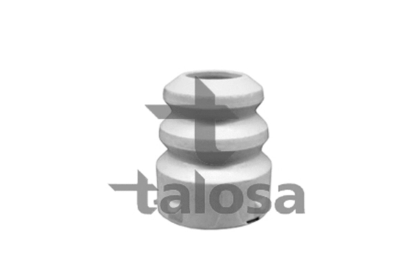 Rubber Buffer, suspension (63-08094)