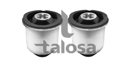 Bushing, axle bracket (62-17483)