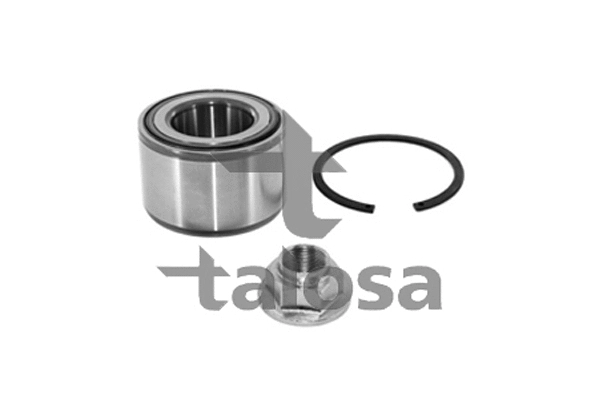 Wheel Bearing Kit (80-FD-0214)