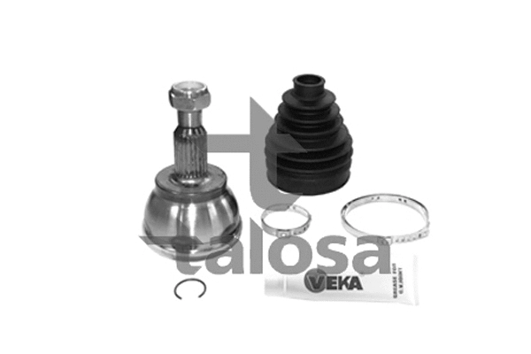 Joint Kit, drive shaft (77-ME-1011)