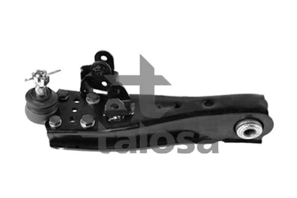 Control/Trailing Arm, wheel suspension (40-12785)