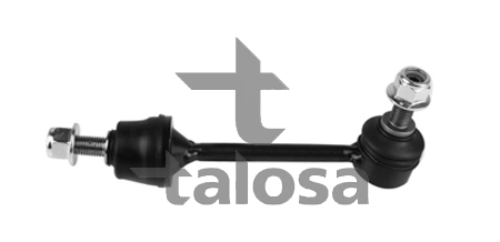 Link/Coupling Rod, stabiliser bar (50-17037)