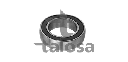 Wheel Bearing Kit (80-FD-0356)