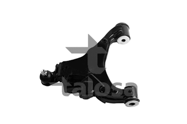 Control/Trailing Arm, wheel suspension (40-10711)