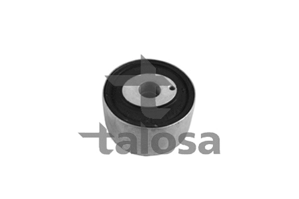 Bushing, axle bracket (62-12353)