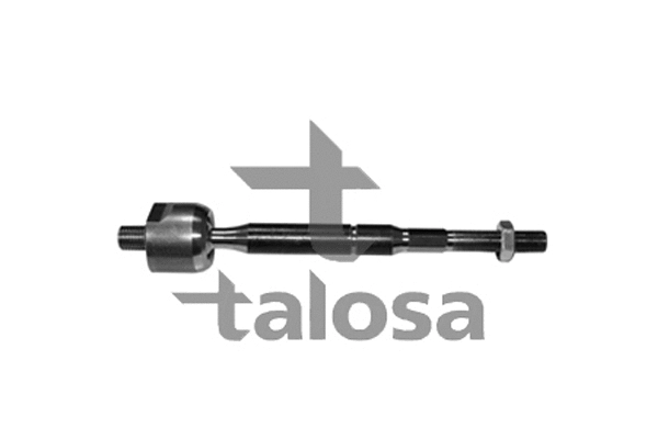 Inner Tie Rod (44-07960)