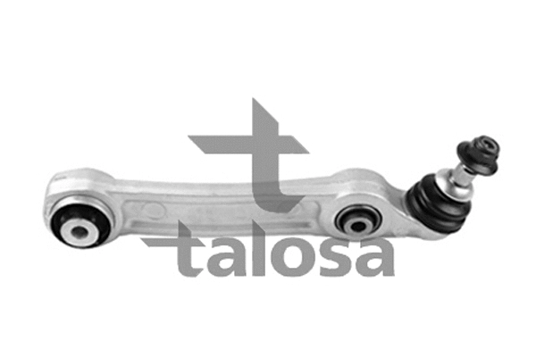 Control/Trailing Arm, wheel suspension (46-12056)