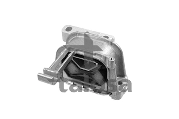 Mounting, engine (61-13649)