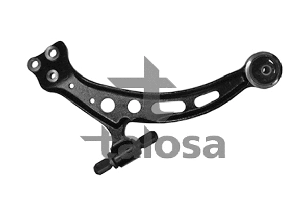 Control/Trailing Arm, wheel suspension (30-00803)