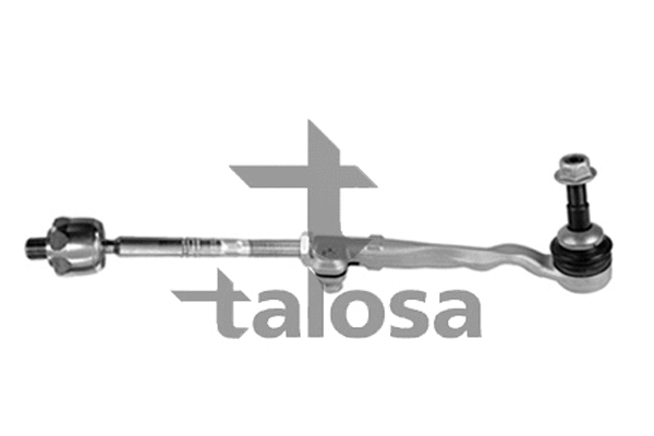 Tie Rod (41-11927)