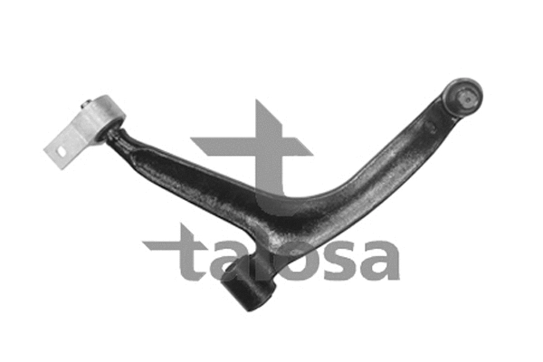 Control/Trailing Arm, wheel suspension (40-08218)