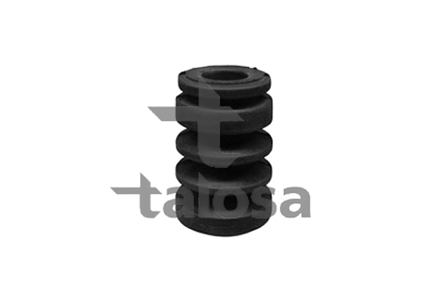 Rubber Buffer, suspension (63-08101)