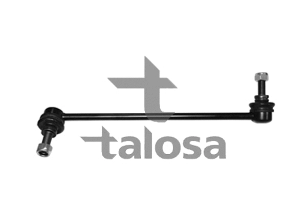 Link/Coupling Rod, stabiliser bar (50-07955)