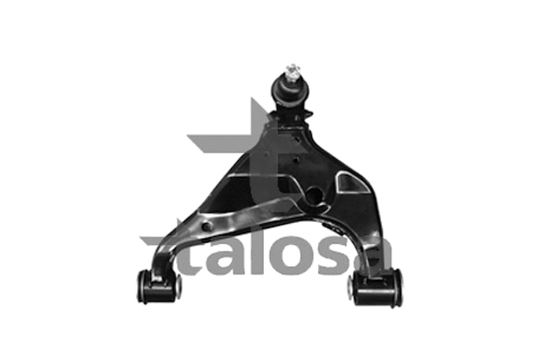 Control/Trailing Arm, wheel suspension (40-11710)