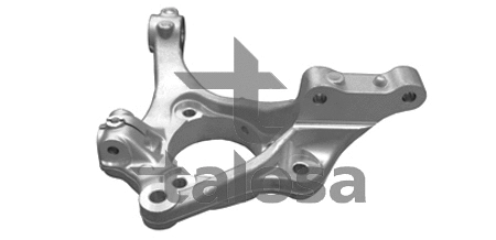 Steering Knuckle, wheel suspension (79-03209L)