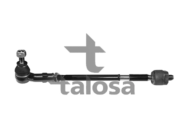 Tie Rod (41-09657)