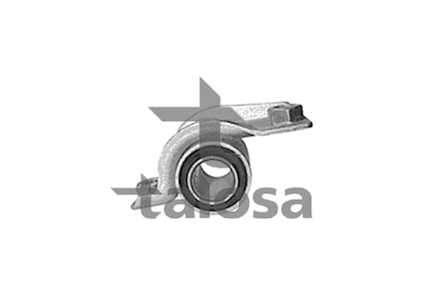 Mounting, control/trailing arm (57-03407)