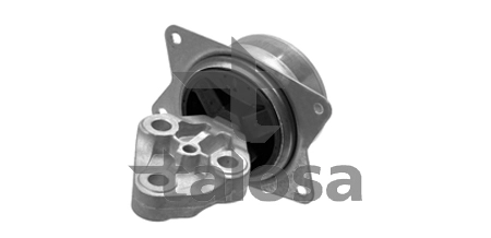 Mounting, engine (61-17428)