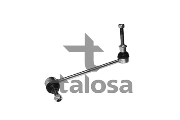 Link/Coupling Rod, stabiliser bar (50-07311)