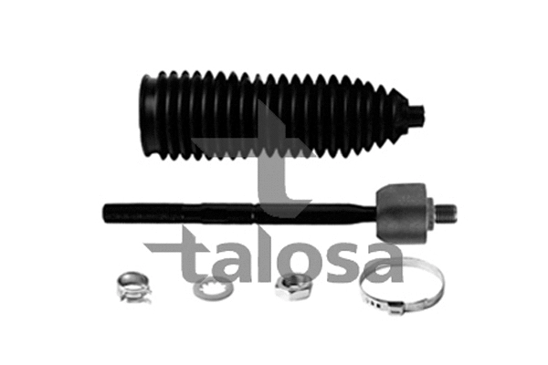 Inner Tie Rod (44-01392KM)