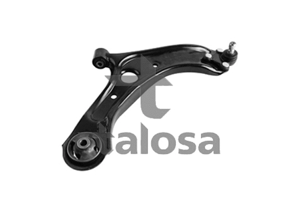 Control/Trailing Arm, wheel suspension (40-13727)