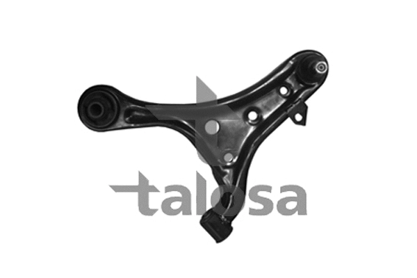 Control/Trailing Arm, wheel suspension (40-08256)