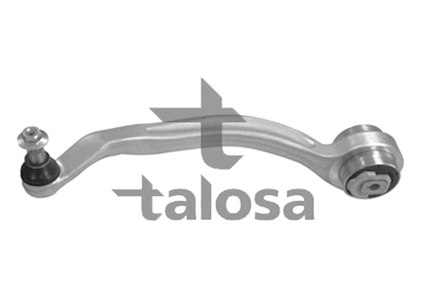 Control/Trailing Arm, wheel suspension (46-10044)