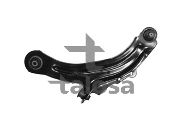 Control/Trailing Arm, wheel suspension (40-06194)