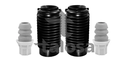 Dust Cover Kit, shock absorber (63-14476)