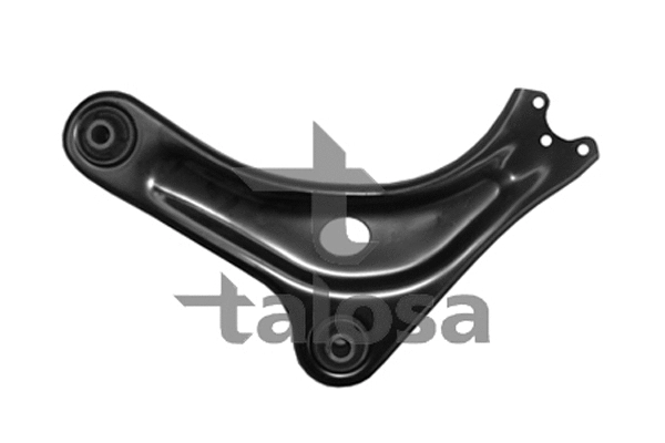Control/Trailing Arm, wheel suspension (30-08907)