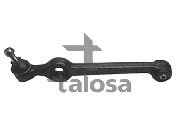 Control/Trailing Arm, wheel suspension (46-00371)