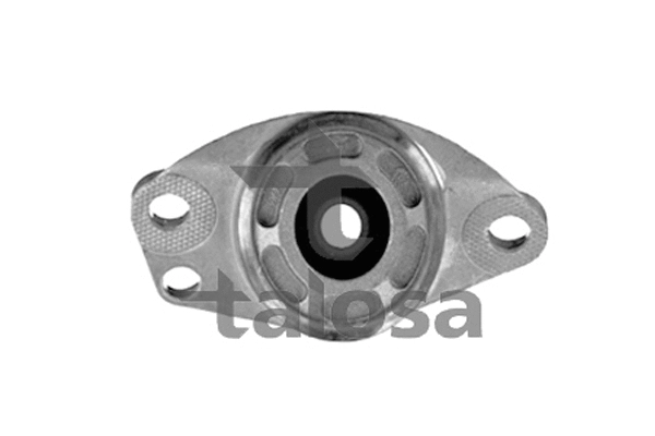 Suspension Strut Support Mount (63-11547)