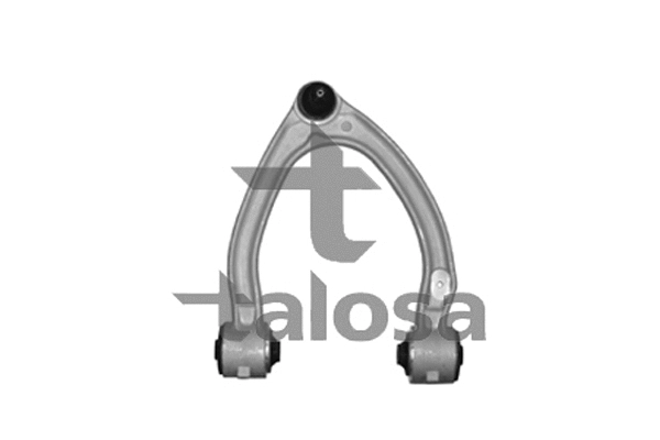 Control/Trailing Arm, wheel suspension (40-00037)