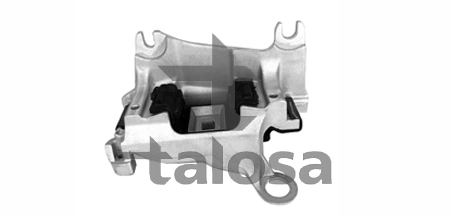 Mounting, engine (61-16724)