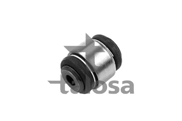 Mounting, wheel bearing housing (64-06070)