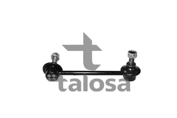 Link/Coupling Rod, stabiliser bar (50-07799)