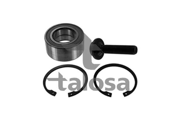Wheel Bearing Kit (80-VW-0134)