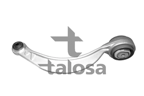 Control/Trailing Arm, wheel suspension (46-10587)