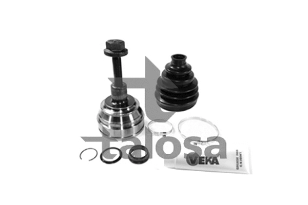 Joint Kit, drive shaft (77-VW-1006)