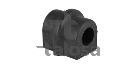 Mounting, stabiliser bar (65-10986)