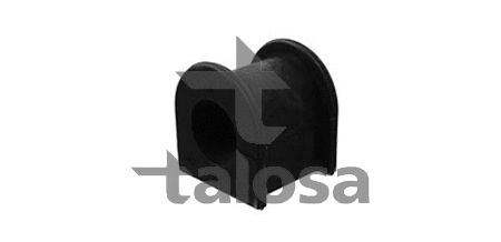 Mounting, stabiliser bar (65-12870)