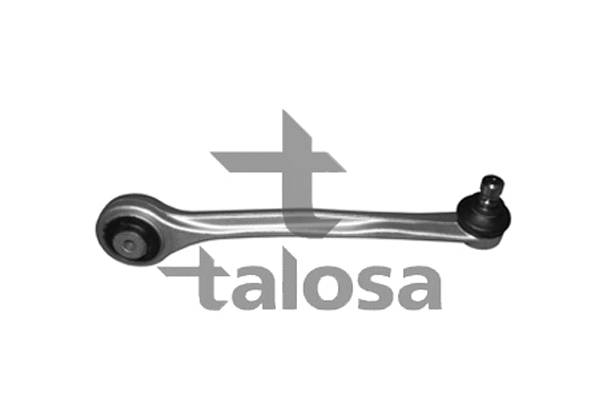 Control/Trailing Arm, wheel suspension (46-07217)