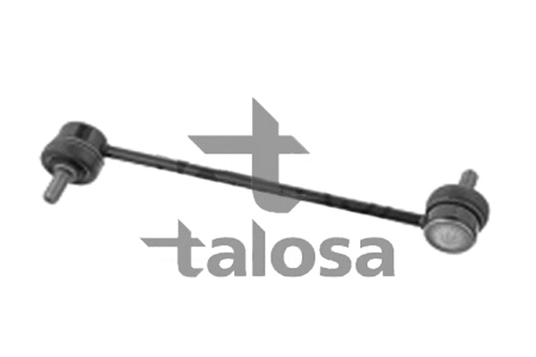 Link/Coupling Rod, stabiliser bar (50-07365)