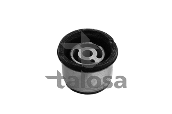 Bushing, axle bracket (62-11738)