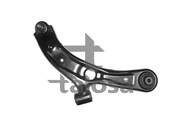 Control/Trailing Arm, wheel suspension (40-04439)